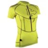 Raidlight Maillot XP Fit 3D Femme Jaune -Sportswear Magasin main xp fit 3d ladies top 1 1 a51f