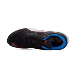 Puma Magnify Nitro 2 Homme Noir 9 Puma Magnify Nitro 2 Homme Noir -Sportswear Magasin main zapatilla puma magnify nitro 2 negro 4 676f